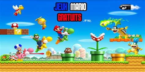 Super Mario Maquina De Fenda De Jeux Gratuits