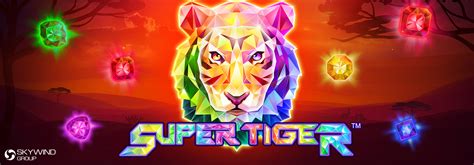 Super Tiger Sportingbet