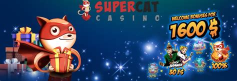Supercat Casino Belize