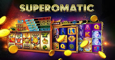 Superomatic Online Casino Honduras