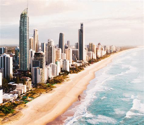 Surfers Paradise Casino Mostra