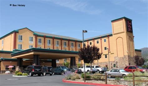 Susanville Casino