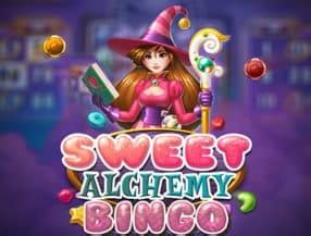 Sweet Alchemy Bingo Pokerstars