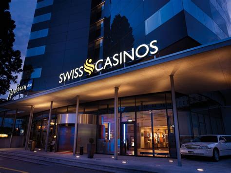 Swiss Casino Peru