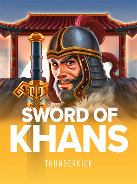 Sword Of Khans Blaze