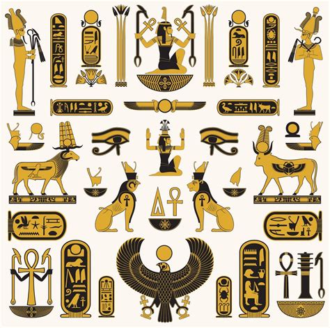 Symbols Of Egypt Sportingbet