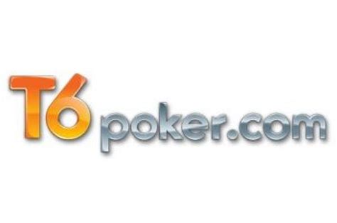 T6 Poker Download