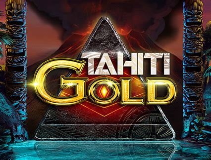 Tahiti Gold Leovegas