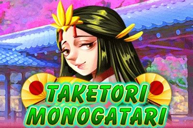 Taketori Monogatari Slot Gratis