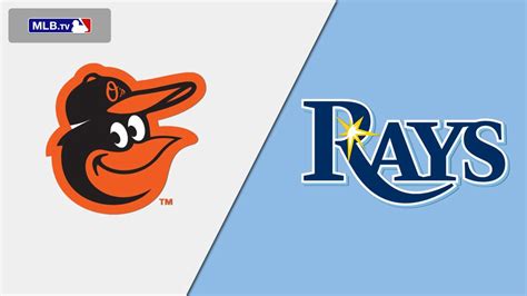 Tampa Bay Rays vs Baltimore Orioles pronostico MLB