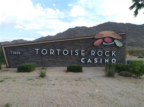 Tartaruga Rock Casino Twentynine Palms Ca