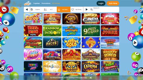 Tea Time Bingo Casino Apk