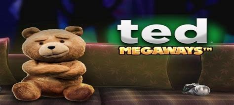 Ted Megaways Review 2024
