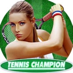 Tennis Champions Slot Gratis
