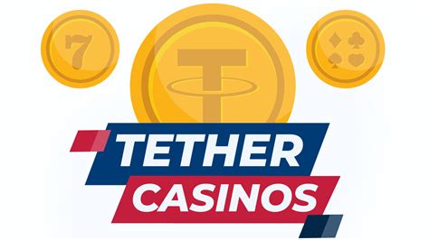 Tether Bet Casino Aplicacao