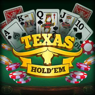 Texas Hold Em Platipus Parimatch