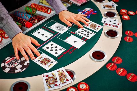 Texas Holdem Juegos Diarios