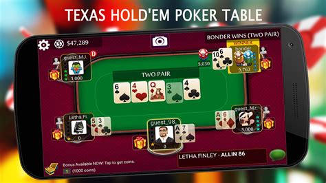 Texas Holdem Kostenlos To Play