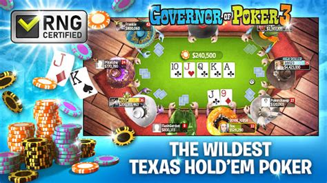 Texas Holdem Poker 3 Download Gratuito Para Celular