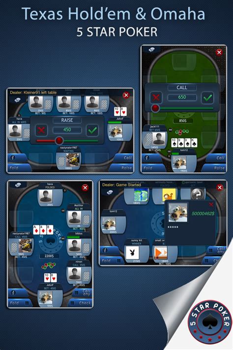 Texas Holdem Poker Bb Download