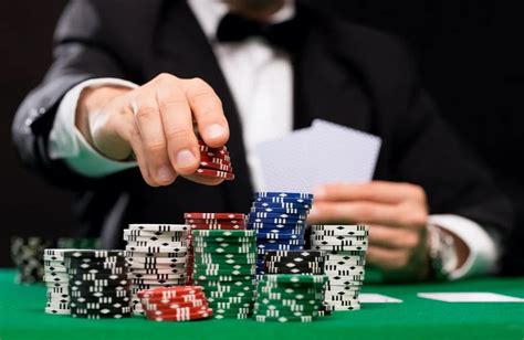 Texas Holdem Poker Como Apostar