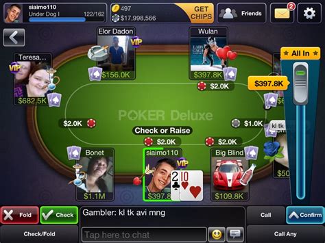 Texas Holdem Poker Deluxe Forum
