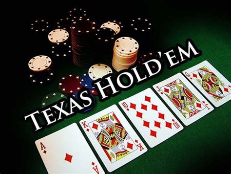 Texas Holdem Skype