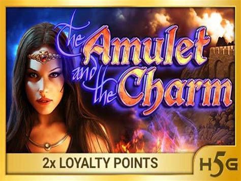 The Amulet And The Charm 1xbet