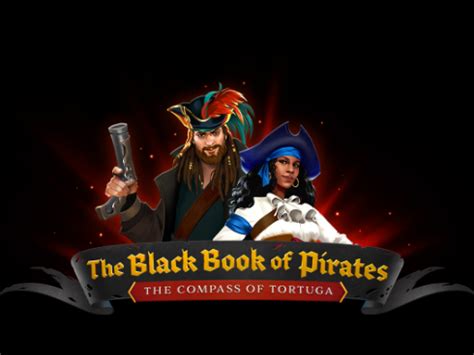 The Black Book Of Pirates 1xbet