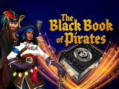 The Black Book Of Pirates Betway