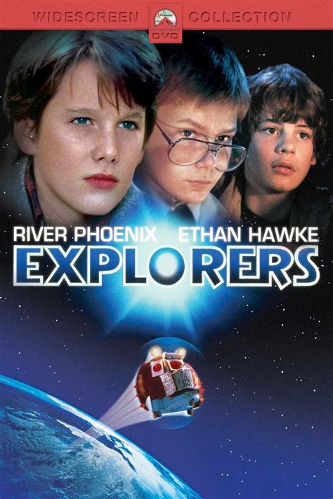 The Explorers Bwin