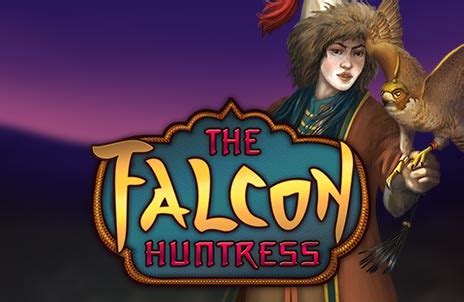 The Falcon Huntress Bodog