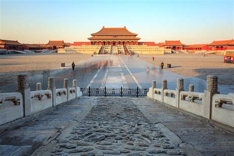 The Forbidden City Review 2024