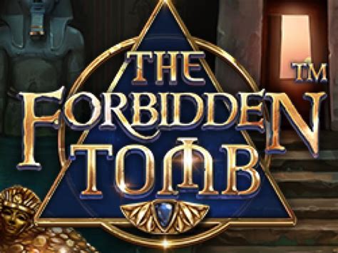 The Forbidden Tomb Bet365