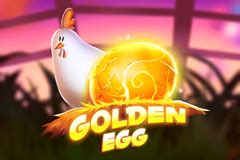 The Golden Egg Slot Gratis