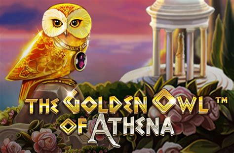 The Golden Owl Of Athena Betfair