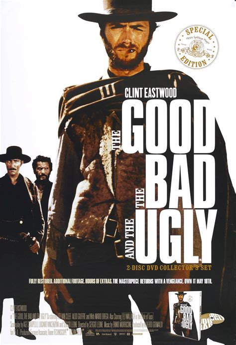 The Good The Bad The Wild Betsson