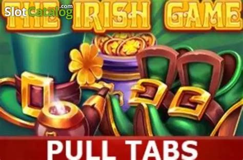 The Irish Game Pull Tabs Review 2024