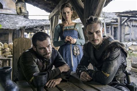 The Last Kingdom Brabet