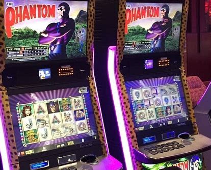 The Phantom Slot Gratis