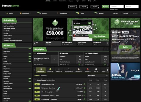 The Stash Betway