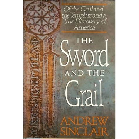 The Sword The Grail Bodog