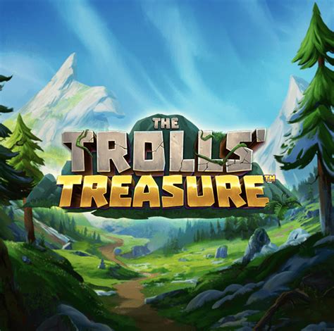 The Trolls Treasure 1xbet