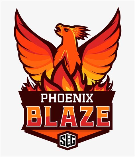 The Wild Wings Of Phoenix Blaze