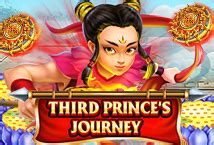 Third Prince S Journey Sportingbet