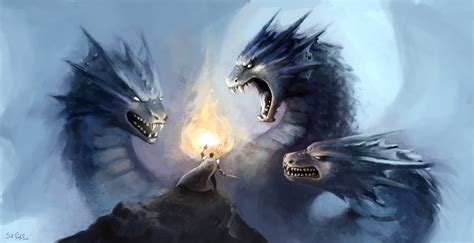 Three Headed Dragon Sportingbet