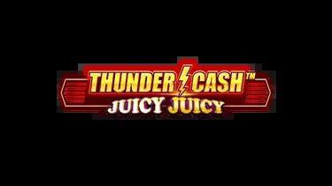 Thunder Cash Juicy Juicy Brabet