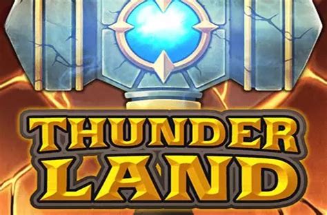 Thunder Land Slot Gratis