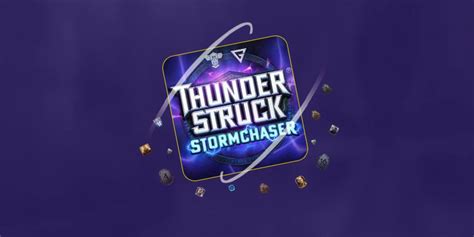 Thunderstruck Stormchaser Sportingbet