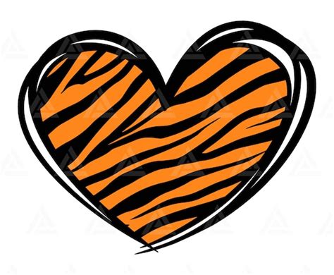 Tiger Heart Betano